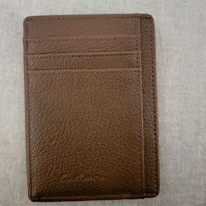 🆕️🛍Slim Wallet🆕️🛍